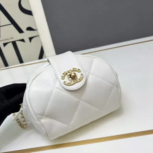 Replica Chanel AAA Quality Messenger Bags For Women #1363813 $76.00 USD for Wholesale