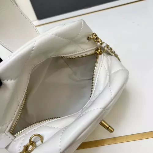 Replica Chanel AAA Quality Messenger Bags For Women #1363813 $76.00 USD for Wholesale