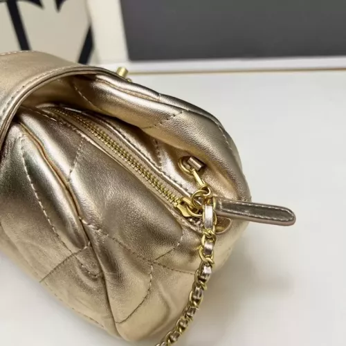 Replica Chanel AAA Quality Messenger Bags For Women #1363814 $76.00 USD for Wholesale