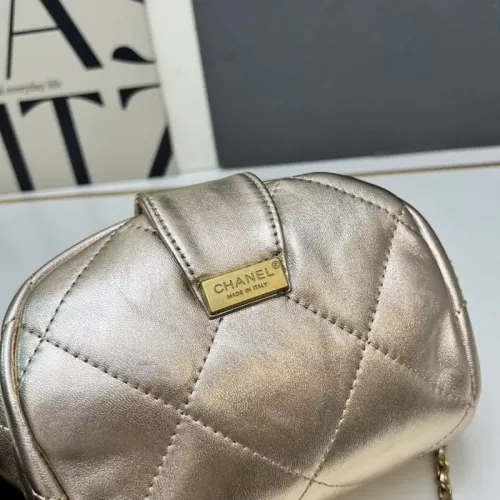 Replica Chanel AAA Quality Messenger Bags For Women #1363814 $76.00 USD for Wholesale