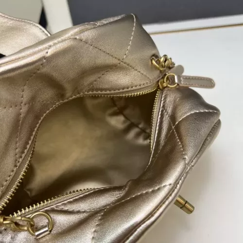 Replica Chanel AAA Quality Messenger Bags For Women #1363814 $76.00 USD for Wholesale