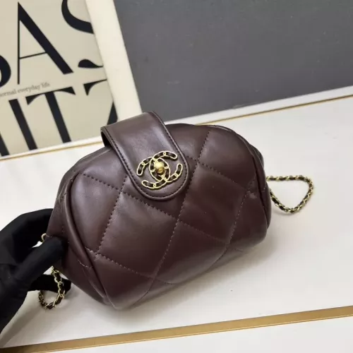 Replica Chanel AAA Quality Messenger Bags For Women #1363815 $76.00 USD for Wholesale