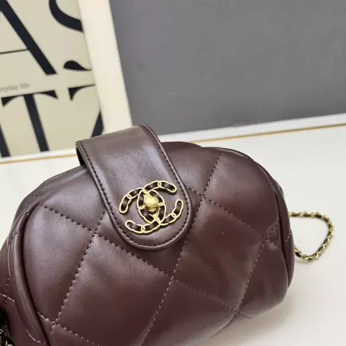 Replica Chanel AAA Quality Messenger Bags For Women #1363815 $76.00 USD for Wholesale