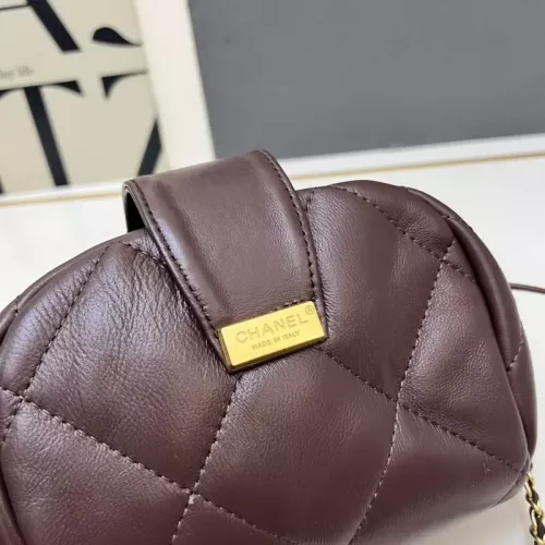 Replica Chanel AAA Quality Messenger Bags For Women #1363815 $76.00 USD for Wholesale