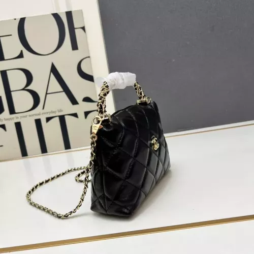 Replica Chanel AAA Quality Messenger Bags For Women #1363817 $82.00 USD for Wholesale