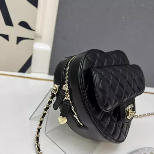 Replica Chanel AAA Quality Messenger Bags For Women #1363821 $82.00 USD for Wholesale