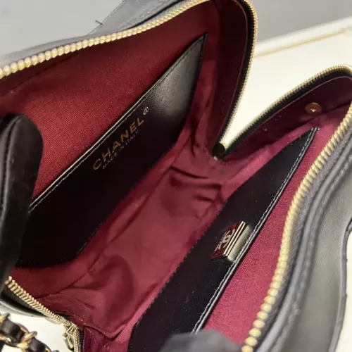 Replica Chanel AAA Quality Messenger Bags For Women #1363821 $82.00 USD for Wholesale