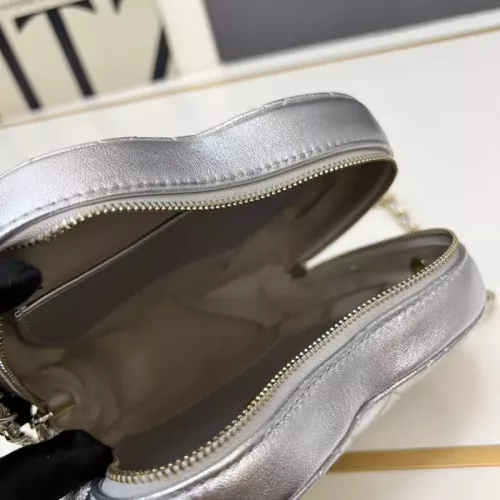 Replica Chanel AAA Quality Messenger Bags For Women #1363823 $82.00 USD for Wholesale
