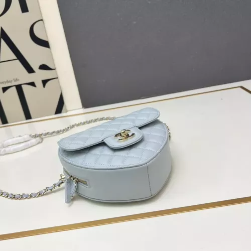 Replica Chanel AAA Quality Messenger Bags For Women #1363824 $82.00 USD for Wholesale