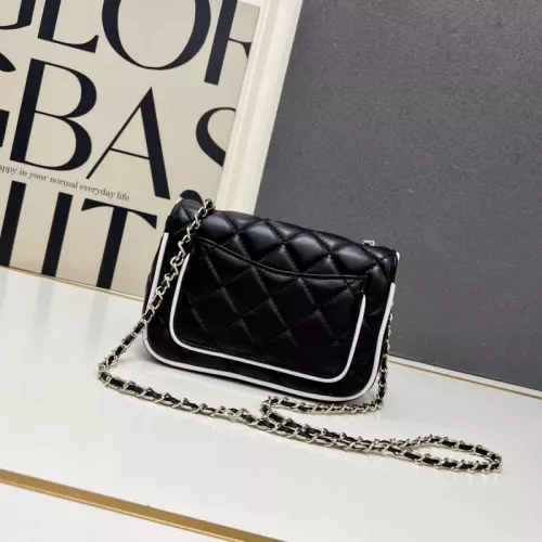 Replica Chanel AAA Quality Messenger Bags For Women #1363827 $85.00 USD for Wholesale