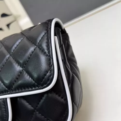 Replica Chanel AAA Quality Messenger Bags For Women #1363827 $85.00 USD for Wholesale