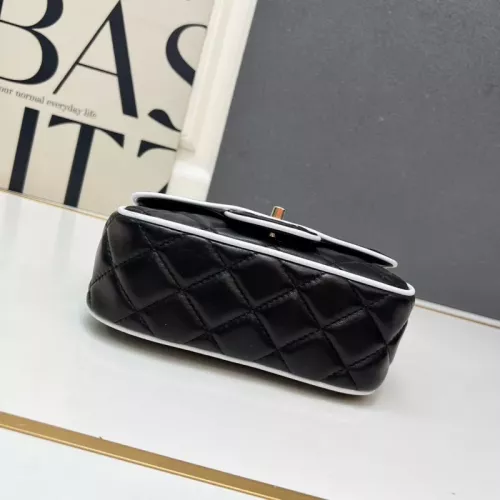 Replica Chanel AAA Quality Messenger Bags For Women #1363827 $85.00 USD for Wholesale