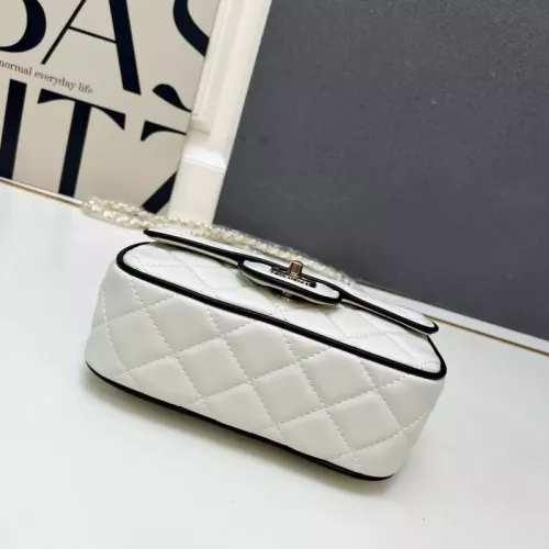 Replica Chanel AAA Quality Messenger Bags For Women #1363828 $85.00 USD for Wholesale