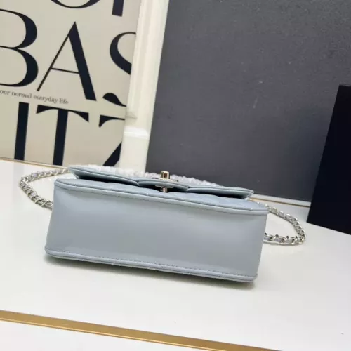 Replica Chanel AAA Quality Messenger Bags For Women #1363830 $85.00 USD for Wholesale