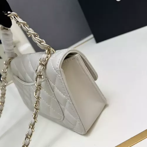 Replica Chanel AAA Quality Messenger Bags For Women #1363833 $88.00 USD for Wholesale