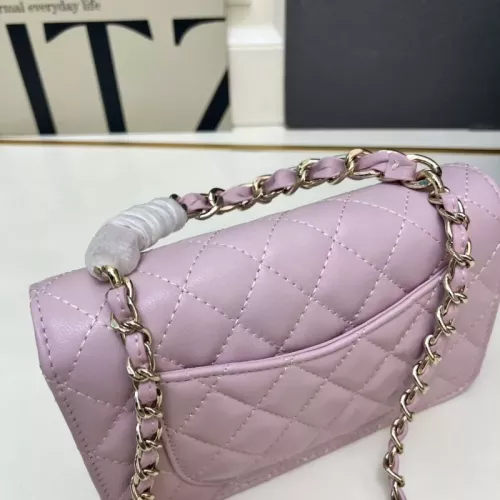 Replica Chanel AAA Quality Messenger Bags For Women #1363835 $88.00 USD for Wholesale