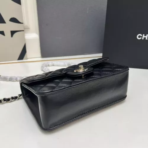Replica Chanel AAA Quality Messenger Bags For Women #1363838 $88.00 USD for Wholesale