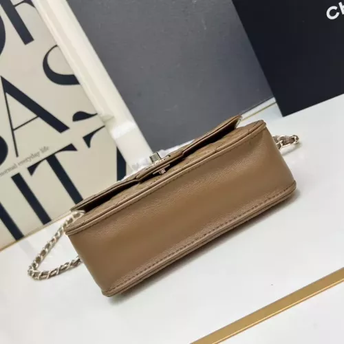 Replica Chanel AAA Quality Messenger Bags For Women #1363842 $85.00 USD for Wholesale