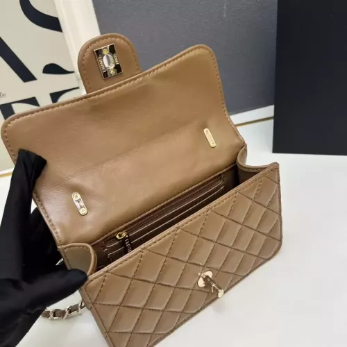 Replica Chanel AAA Quality Messenger Bags For Women #1363842 $85.00 USD for Wholesale