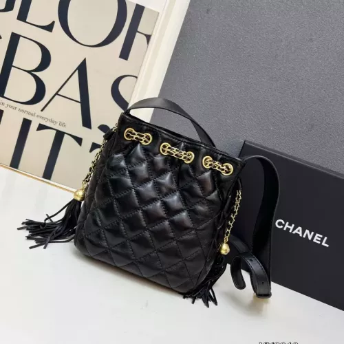 Replica Chanel AAA Quality Messenger Bags For Women #1363843 $92.00 USD for Wholesale
