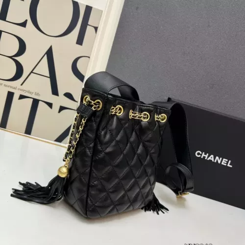 Replica Chanel AAA Quality Messenger Bags For Women #1363843 $92.00 USD for Wholesale