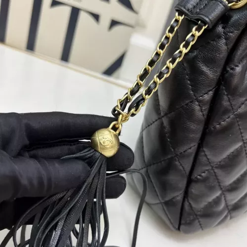 Replica Chanel AAA Quality Messenger Bags For Women #1363843 $92.00 USD for Wholesale