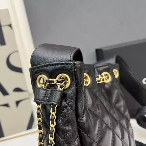 Replica Chanel AAA Quality Messenger Bags For Women #1363843 $92.00 USD for Wholesale