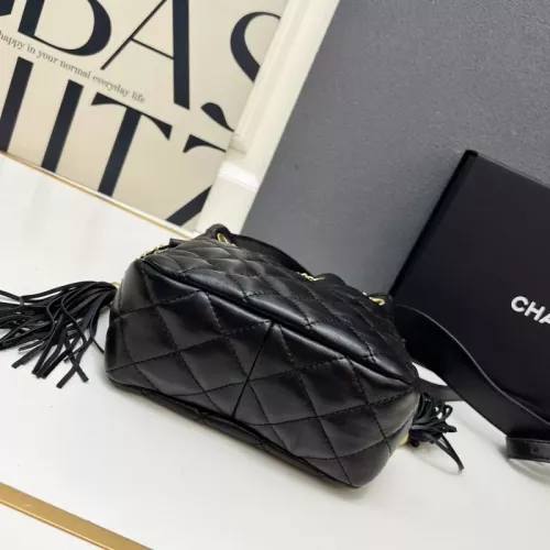 Replica Chanel AAA Quality Messenger Bags For Women #1363843 $92.00 USD for Wholesale
