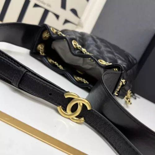 Replica Chanel AAA Quality Messenger Bags For Women #1363843 $92.00 USD for Wholesale