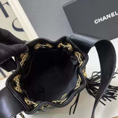 Replica Chanel AAA Quality Messenger Bags For Women #1363843 $92.00 USD for Wholesale