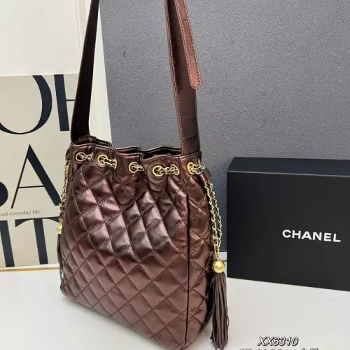 Replica Chanel AAA Quality Messenger Bags For Women #1363846 $98.00 USD for Wholesale