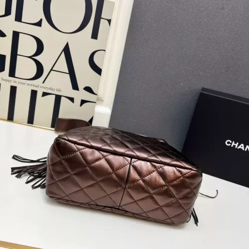 Replica Chanel AAA Quality Messenger Bags For Women #1363846 $98.00 USD for Wholesale