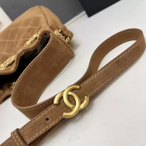 Replica Chanel AAA Quality Messenger Bags For Women #1363847 $92.00 USD for Wholesale