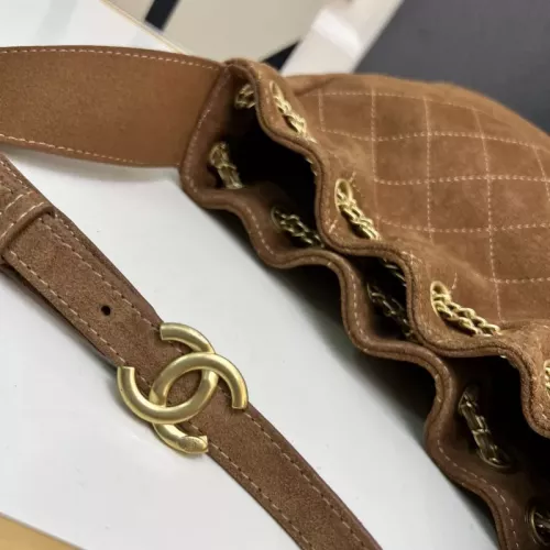 Replica Chanel AAA Quality Messenger Bags For Women #1363848 $98.00 USD for Wholesale