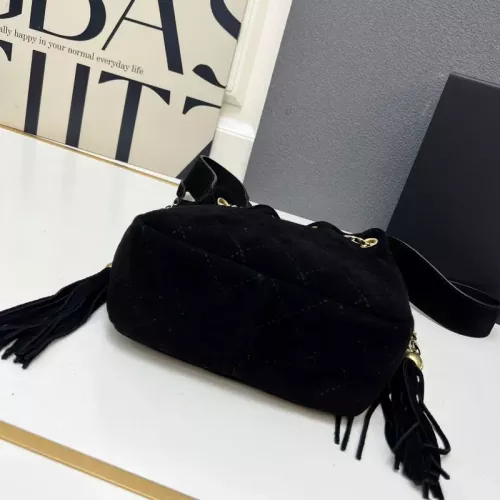 Replica Chanel AAA Quality Messenger Bags For Women #1363849 $92.00 USD for Wholesale