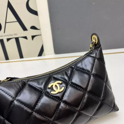 Replica Chanel AAA Quality Shoulder Bags For Women #1363856 $82.00 USD for Wholesale