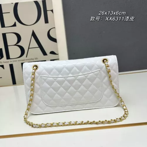 Replica Chanel AAA Quality Shoulder Bags For Women #1363859 $85.00 USD for Wholesale