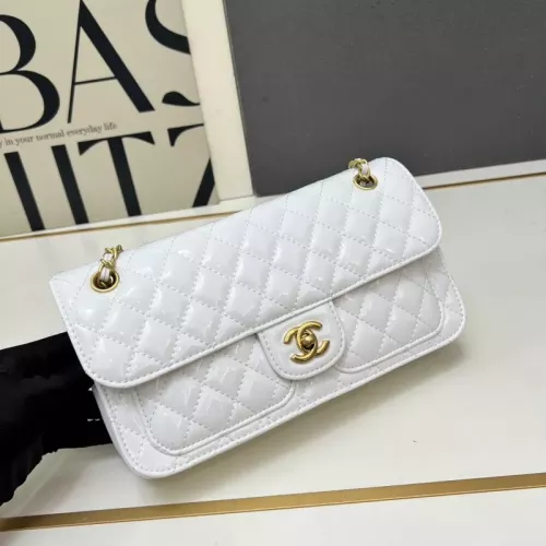 Replica Chanel AAA Quality Shoulder Bags For Women #1363859 $85.00 USD for Wholesale