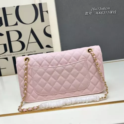 Replica Chanel AAA Quality Shoulder Bags For Women #1363867 $96.00 USD for Wholesale