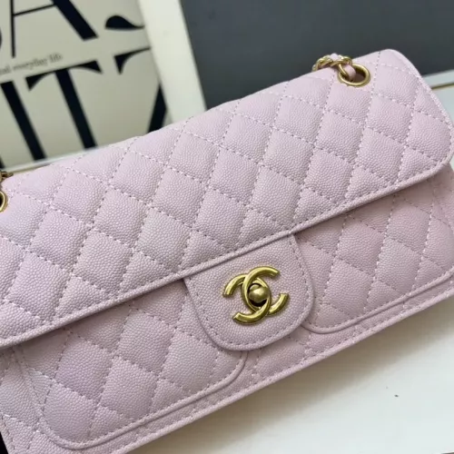 Replica Chanel AAA Quality Shoulder Bags For Women #1363867 $96.00 USD for Wholesale