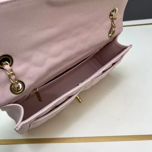 Replica Chanel AAA Quality Shoulder Bags For Women #1363867 $96.00 USD for Wholesale