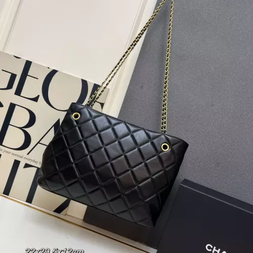 Replica Chanel AAA Quality Shoulder Bags For Women #1363868 $96.00 USD for Wholesale