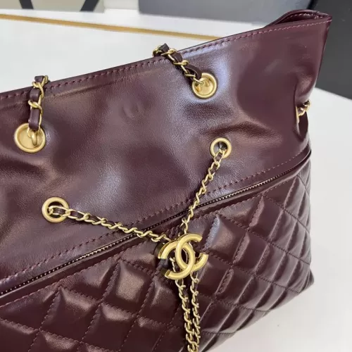 Replica Chanel AAA Quality Shoulder Bags For Women #1363869 $96.00 USD for Wholesale