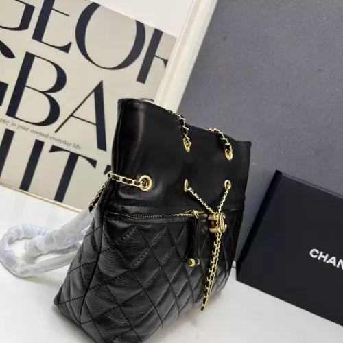 Replica Chanel AAA Quality Shoulder Bags For Women #1363870 $96.00 USD for Wholesale