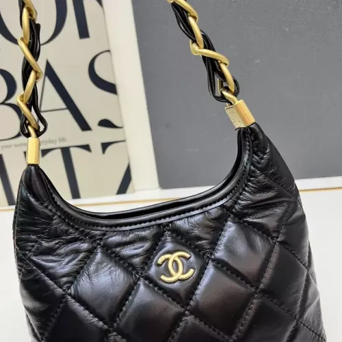 Replica Chanel AAA Quality Shoulder Bags For Women #1363871 $85.00 USD for Wholesale
