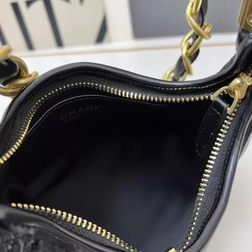 Replica Chanel AAA Quality Shoulder Bags For Women #1363871 $85.00 USD for Wholesale