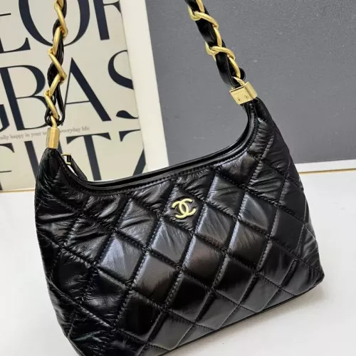 Replica Chanel AAA Quality Shoulder Bags For Women #1363872 $88.00 USD for Wholesale