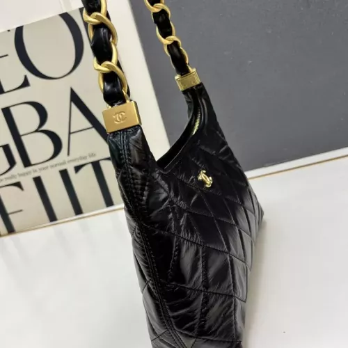 Replica Chanel AAA Quality Shoulder Bags For Women #1363872 $88.00 USD for Wholesale