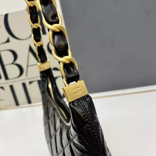 Replica Chanel AAA Quality Shoulder Bags For Women #1363872 $88.00 USD for Wholesale