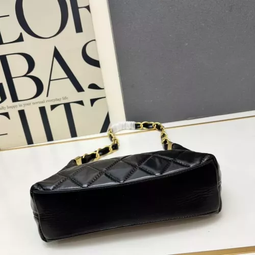 Replica Chanel AAA Quality Shoulder Bags For Women #1363872 $88.00 USD for Wholesale